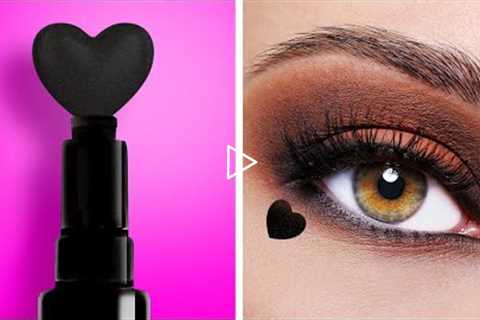 COOL BEAUTY IDEAS FOR A FLAWLESS LOOK