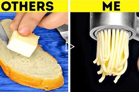 Kitchen And Cooking Hacks That Will Change Your Life