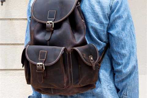 Buying a Quality Leather Bag? 3 Things to look for