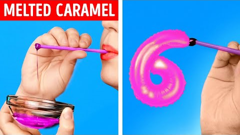Fun Science Experiments You Can Easily Try At Home