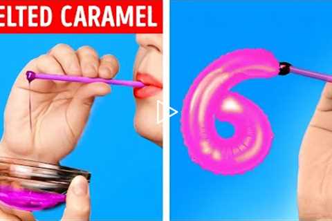 Fun Science Experiments You Can Easily Try At Home