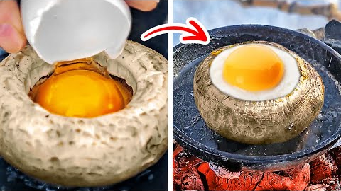 Delicious Camping Food Meal Ideas For Beginners