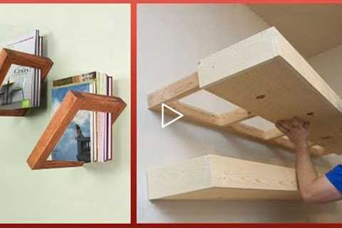 Genius Woodworking Tips & Hacks That Work Extremely Well ▶2