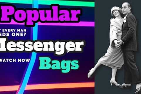 KPL 18 Inch Leather Briefcase Laptop Messenger Bag Best Computer Satchel Handmade Bags For Men Women