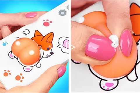 Incredible DIY Phone Cases To Make Your Friends Say Wow