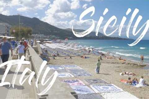 Sicily Italy 6 Beautiful Cities to Visit