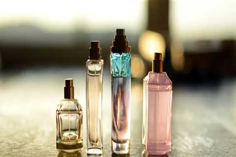 Why you should buy customisable perfume