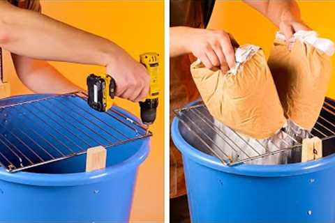 SUPER REPAIR TRANSFORMATIONS YOU CAN DO WITH USING THESE HACKS