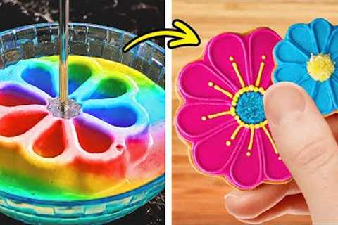 INCREDIBLE FOOD HACKS AND KITCHEN GADGETS YOU SHOULD SEE
