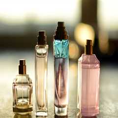 Is it worth buying an expensive perfume?