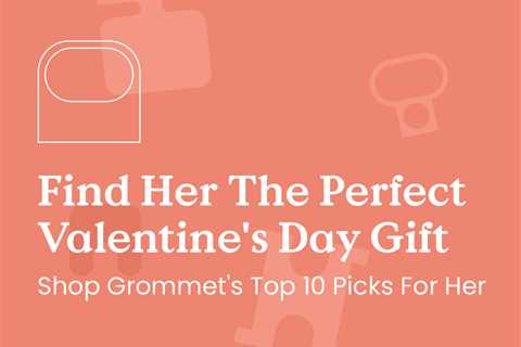 20 Best Valentine’s Day Gifts of 2023