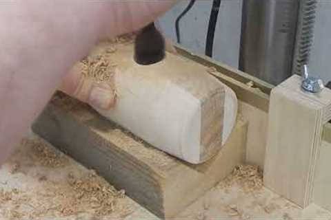 How to make small woodworking projects that are simple to do, new