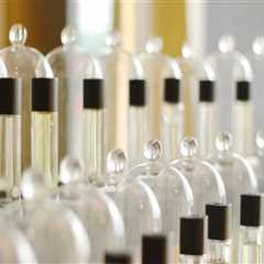 Create Your Own Bespoke Fragrances and Custom Perfume in Singapore