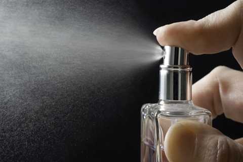Can I Send Perfume? A Guide to Shipping Perfume Safely