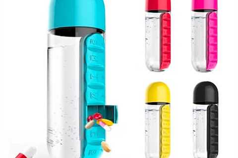 personalised water bottles