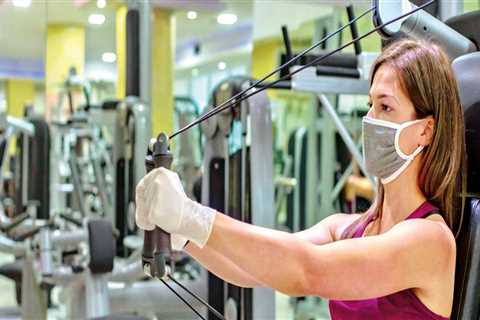 Unlocking the Benefits of Luxury Personal Trainers