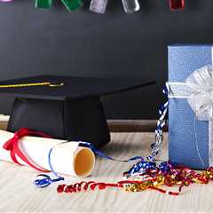 Best Gifts for Graduation