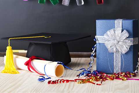Best Gifts for Graduation