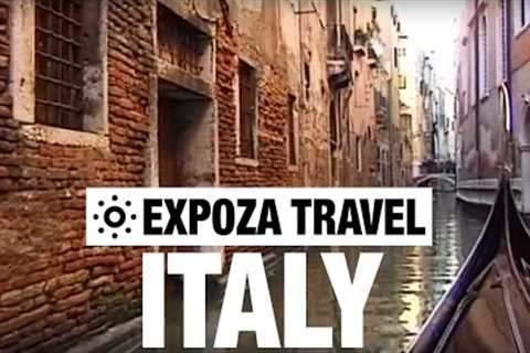 Italy Vacation Travel Video Guide