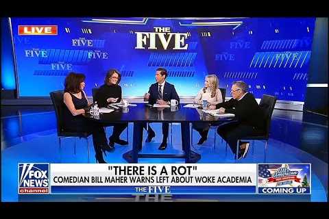 The Five 5/5/23 Today | FOX BREAKING NEWS May  5, 23