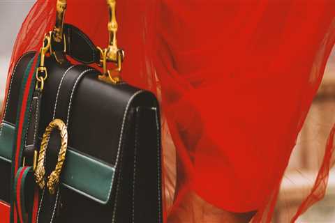Designer Handbags: Everything You Need to Know