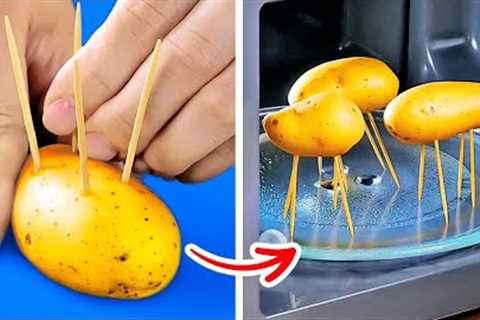 Cooking Secrets That Will Change Your Life