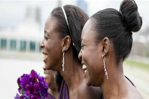 Everything You Need to Know About Bridesmaid Earrings