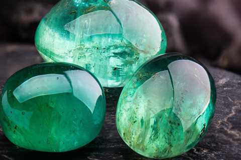 Emeralds: A Comprehensive Overview