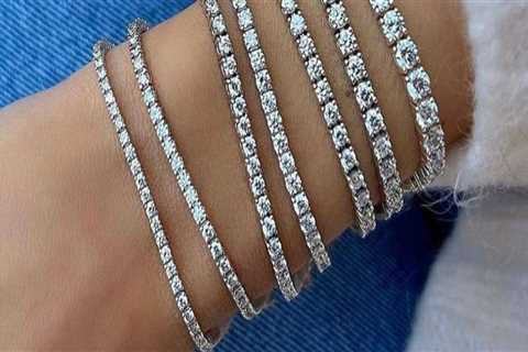 Tennis Bracelets: Everything You Need to Know