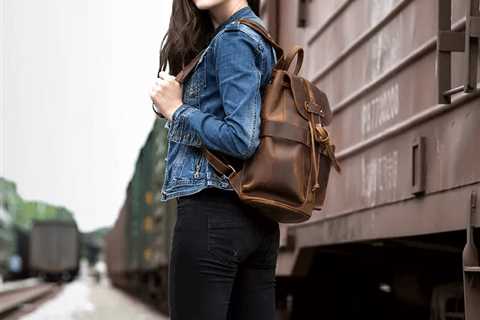 The Ultimate Guide to Women's Professional Backpacks: Sturdy, Sophisticated, and Essential