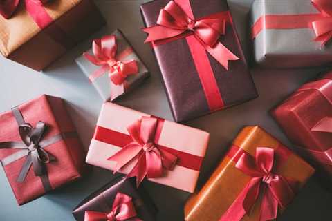 The Power of Branded Gifts for Employee Retention