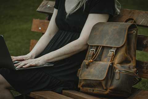 Factors to Consider When Buying a Leather Travel Bag: A Comprehensive Checklist