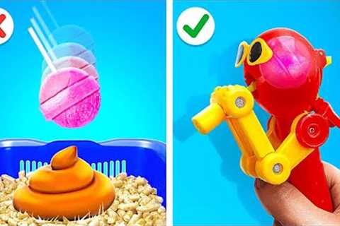 MUST HAVE PARENTING GADGETS 🤩 || Epic DIY Ideas and Coolest Hacks for Crafty Parents by YOWZA