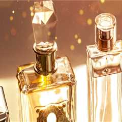 Create Your Own Unique Scent with Custom Perfume Singapore