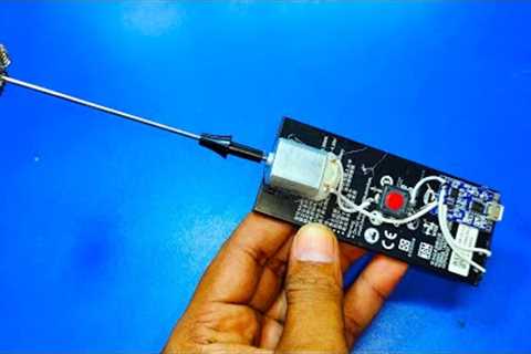 Instead of buying this stuff from China, make it yourself,,Electronics diy