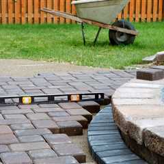 Cheap Patio Paver Ideas When You’re on a Tight Budget