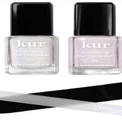 *HOT* Londontown 3-Piece Illuminating Nail Concealer Duo + Glass Nail File for just $10 shipped!..