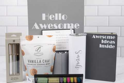 23 Exciting Gift Boxes for Employees in 2023
