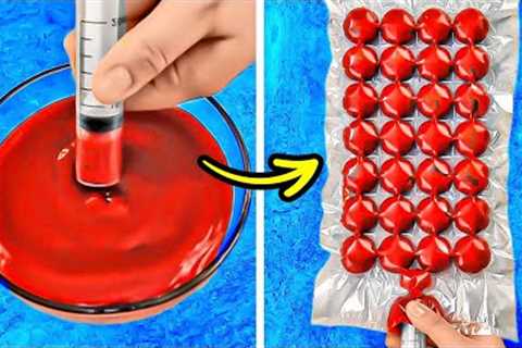 Smart Kitchen Hacks And Cooking Secrets You Definitely Need To Know