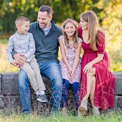 Capturing Fall Magic: 7 Tips for Perfect Fall Family Photos