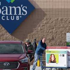 Costco and Sam's Club Purchases That Make Back the Membership Fee