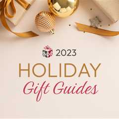 Giftster’s 2023 Holiday Gift Guide Collection