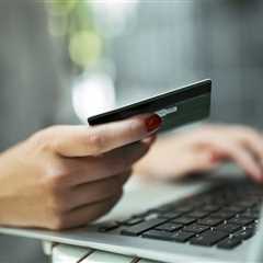 Think Before You Click: 8 Things You Should Never Buy Online