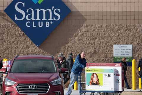 Costco and Sam's Club Purchases That Make Back the Membership Fee