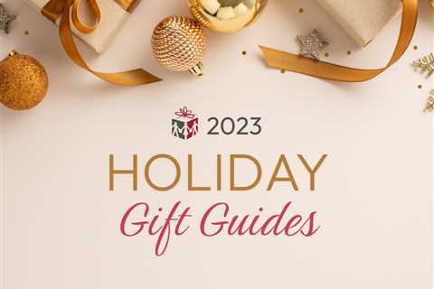 Giftster’s 2023 Holiday Gift Guide Collection