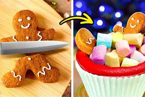 Are You Ready for X-Mas?! 🎄 Last-Minute Christmas Recipes & Desserts 🍪