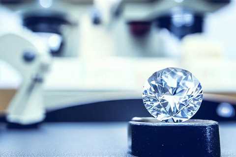 Lab Grown Diamond Jewellery: The Next Ten Years