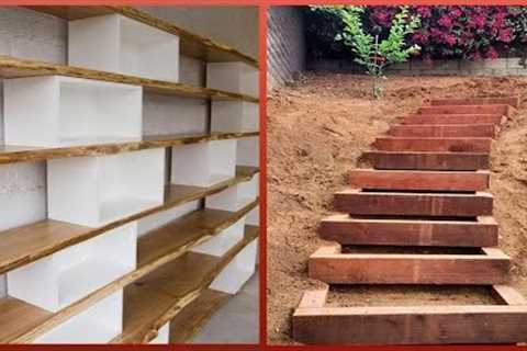 DIY Ideas That Will Take Your Home To The Next Level ▶10