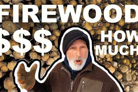 FIREWOOD CUSTOMERS - HOW MUCH DO THEY SPEND & GET?
