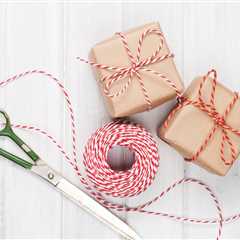 How To Wrap A Present That Elevate Your Gift-Giving Game